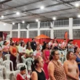 COP30: Moradores do Marajó se reúnem para discutir crise climática