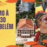 Três vozes da Amazônia rumo à COP30