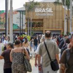 Cúpula dos Povos traz demandas e reivindicações da sociedade à COP30